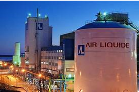 Air Liquide — Photo 2
